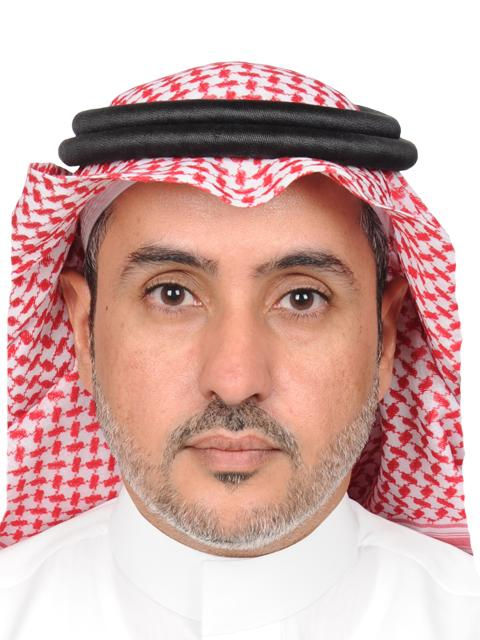 صالح محمد المطرودي