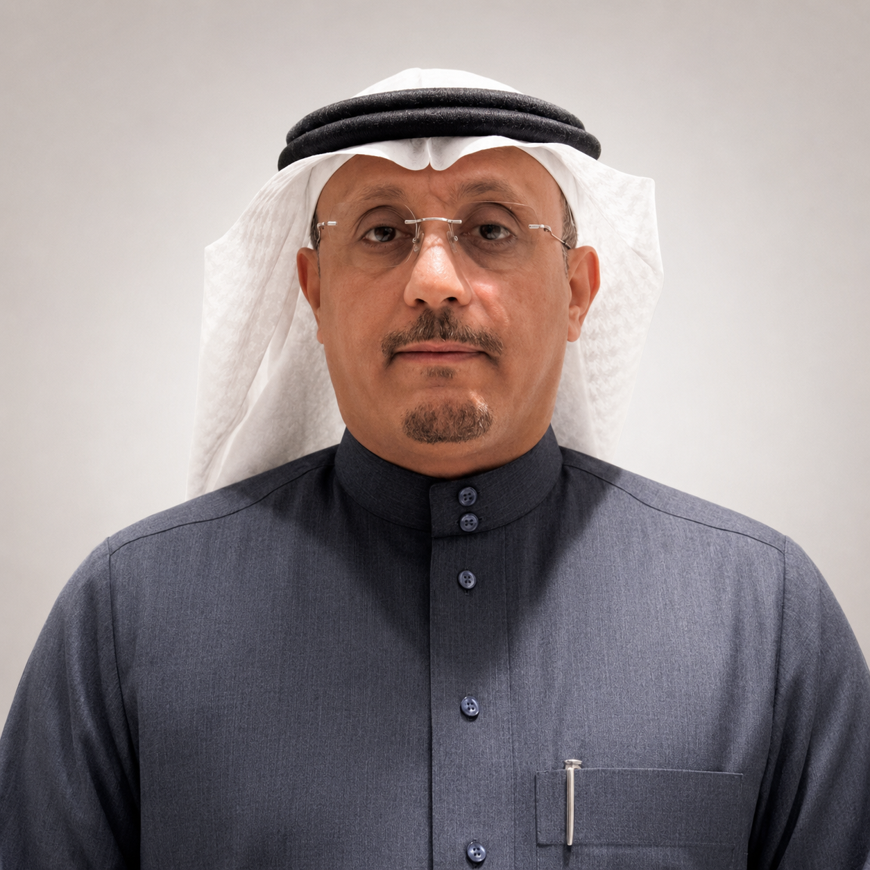 عدنان صالح المحمود